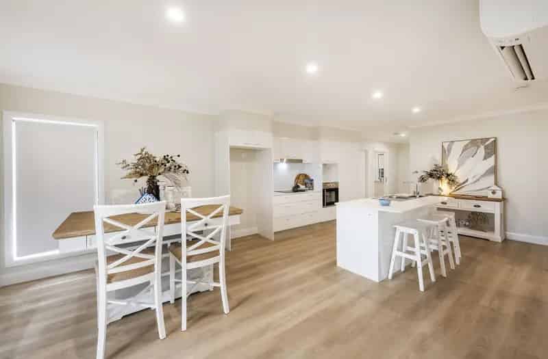 Oak Tree Retirement Village