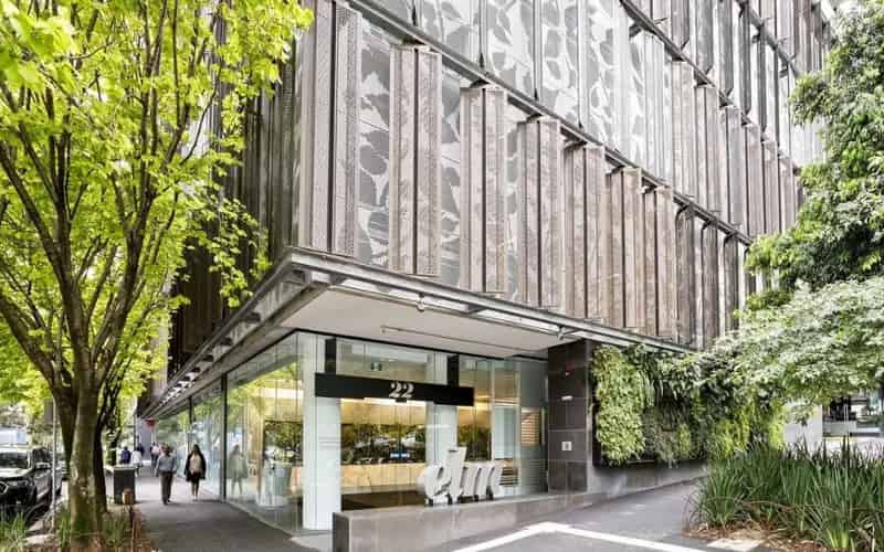 2 rooms apartment of 164 m² in Melbourne