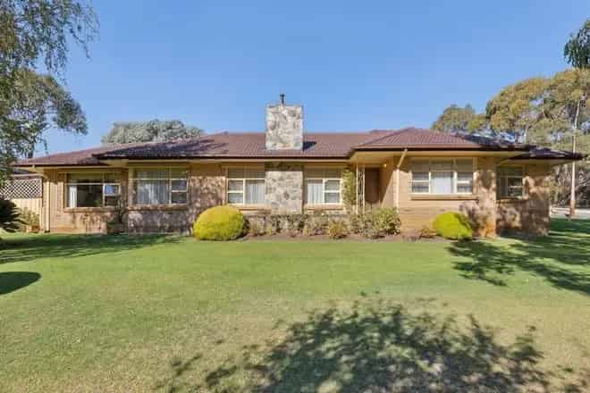 House For Sale , Heathfield, South Australia