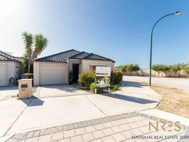 House For Sale in City of Wanneroo, Western Australia