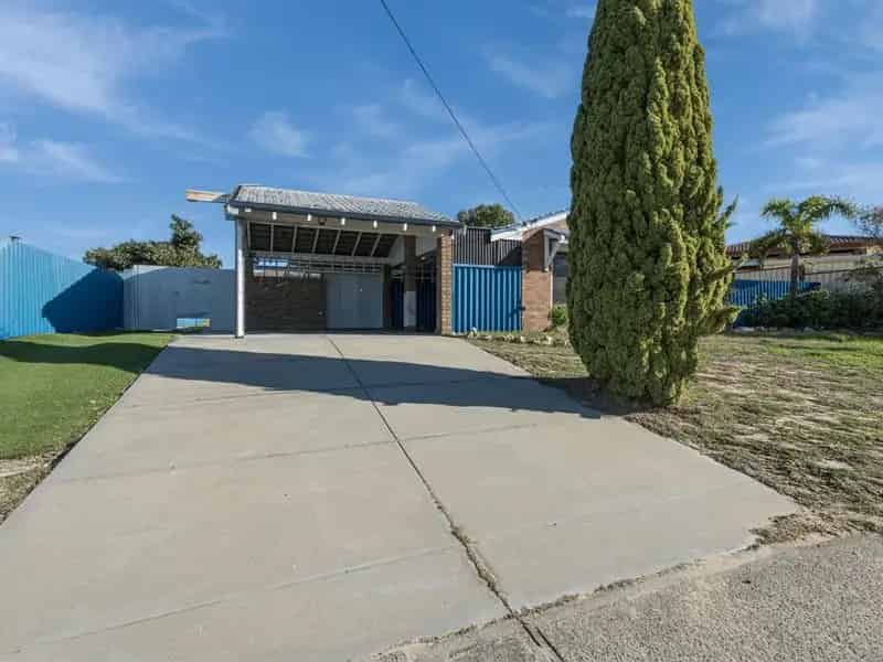 House For Rent , City of Joondalup, Western Australia