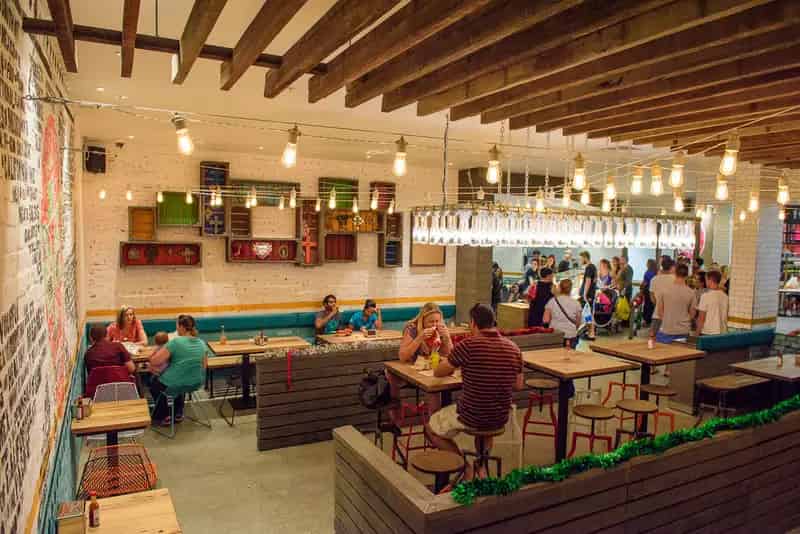Mad Mex Joondalup, Perth Franchise Opportunity| QSR, Mexican Food