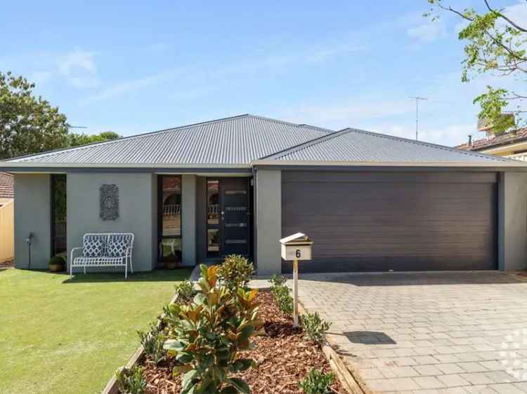 House For Sale in City of Cockburn, Western Australia