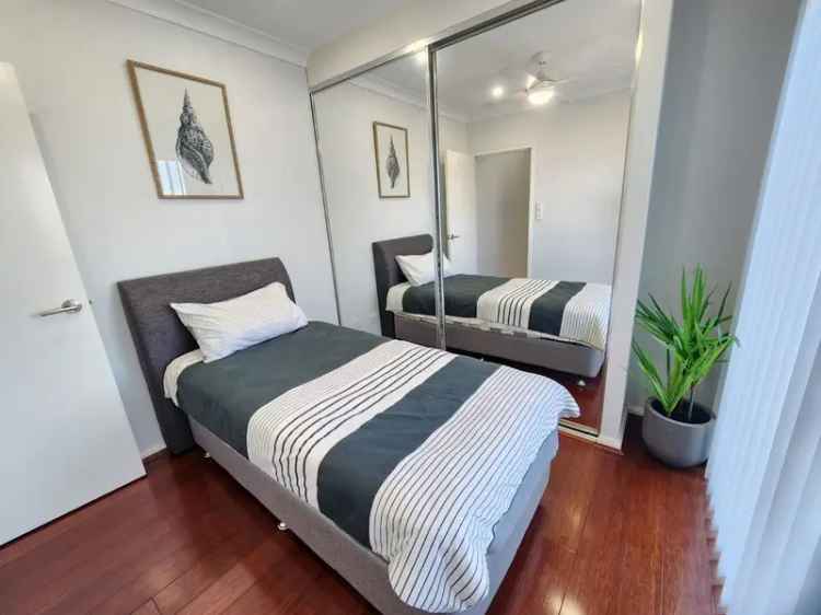 3 rooms apartment of 206 m² in Sydney