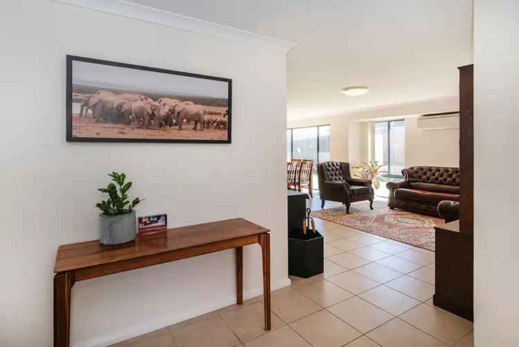 Spacious Family Home