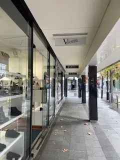 One of The Best Exclusive Shoe Boutiques in Town!