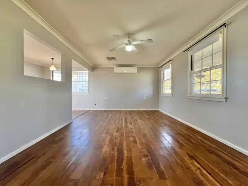 28 Callaghan Street, Parkes NSW 2870 - House For Lease