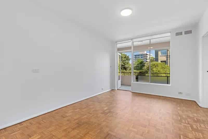 Real Estate For Lease - 1/7 Lindsay Street - Neutral Bay , NSW