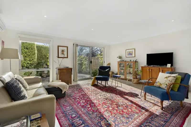 Apartment For Sale , North Canberra, Australian Capital Territory