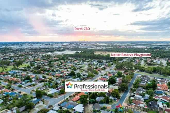 Land For Sale , City Of Kalamunda, Western Australia