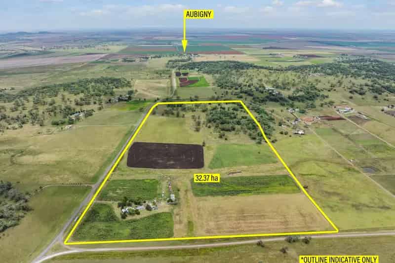 Opportunity to further develop a quality small rural asset