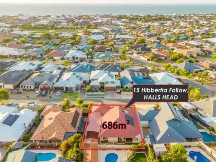 House For Sale in City of Mandurah, Western Australia