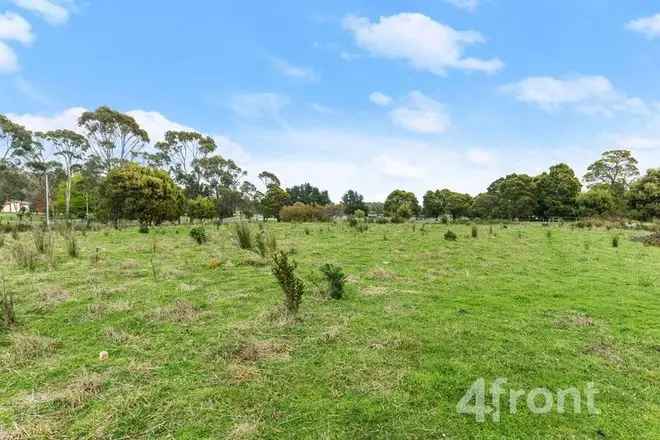 Land For Sale in Devonport, Tasmania