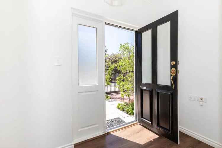 Hamptons Haven in the Heart of Mount Lawley