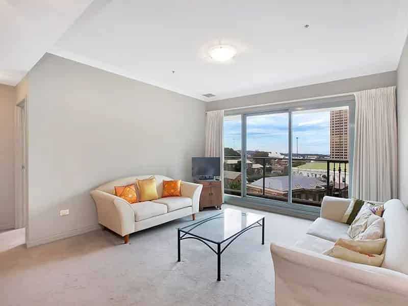 Highgate - Furnished Two Bedroom Apartment