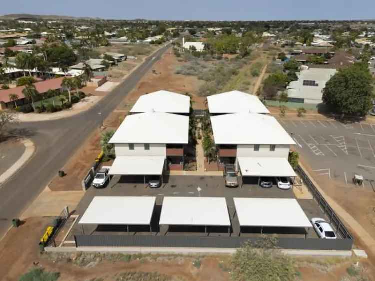 Apartment For Sale in Karratha, Western Australia