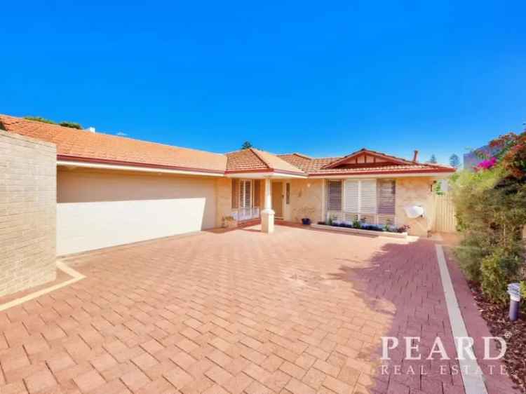 House For Sale in City of Stirling, Western Australia