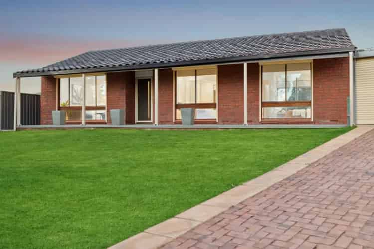 4 Vincent Court, Hackham SA 5163 - House For Sale