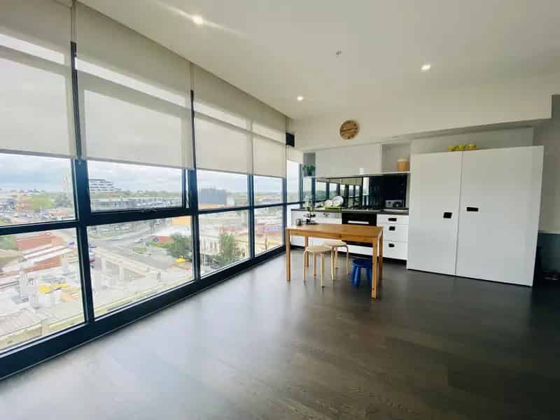 1 room apartment of 168 m² in Melbourne