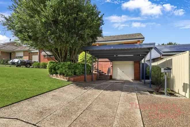 House For Sale , 5, Broughton Street, Newcastle-Maitland, New South Wales