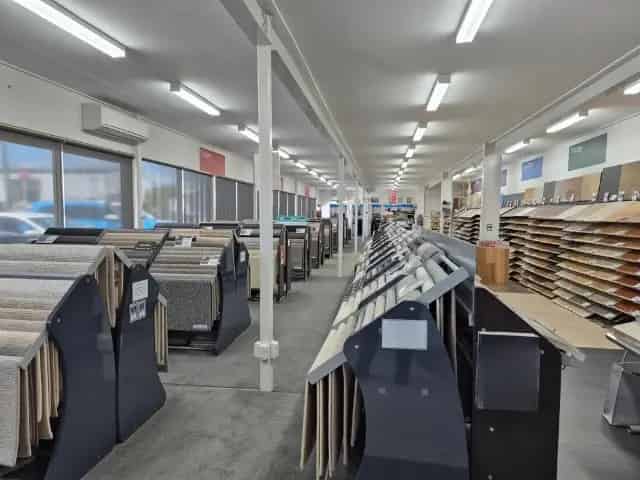 Buy Commercial Flooring Business in Tamworth with Large Income