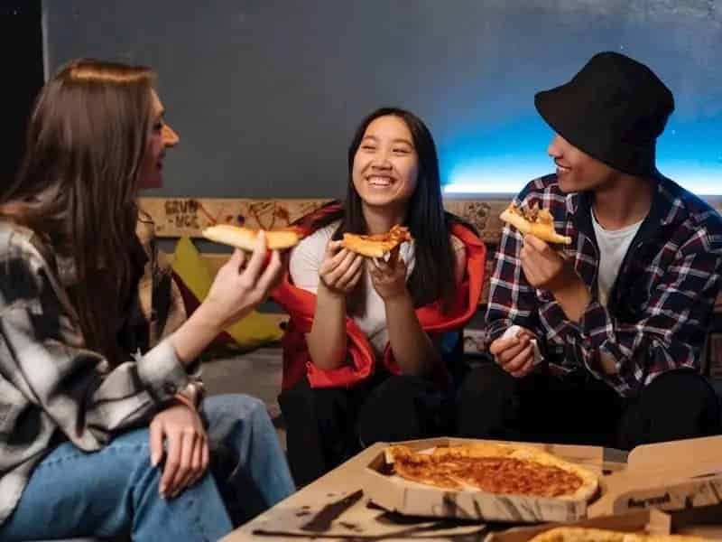 Crust Pizza Biz | $1.8M Revenue | Proven Earner