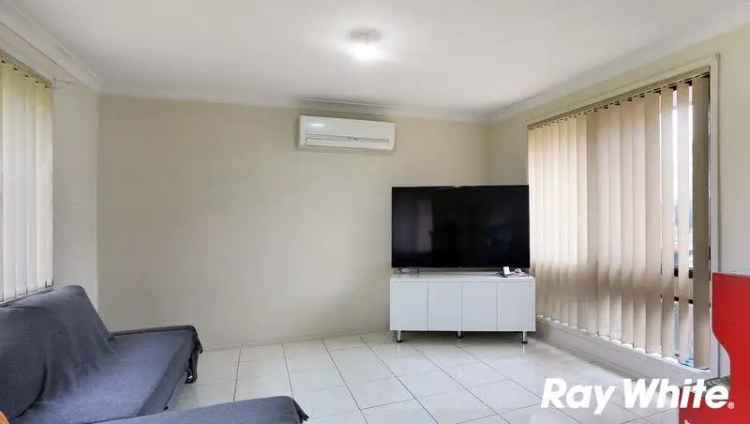 Three Bedroom House Included Water Usage Charges -  Close to all Amenities