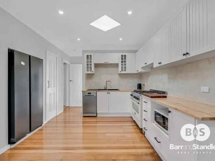 House For Sale in Bunbury, Western Australia