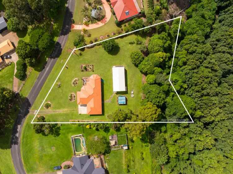 Acreage For Rent in 5, Dunromin Drive, Lismore City Council, New South Wales