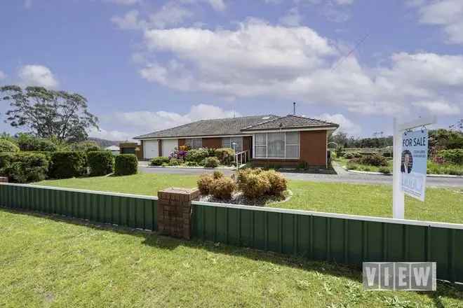 House For Sale in Latrobe, Tasmania