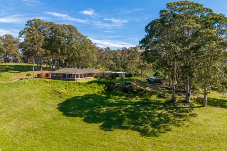 House For Rent in Kianga, New South Wales