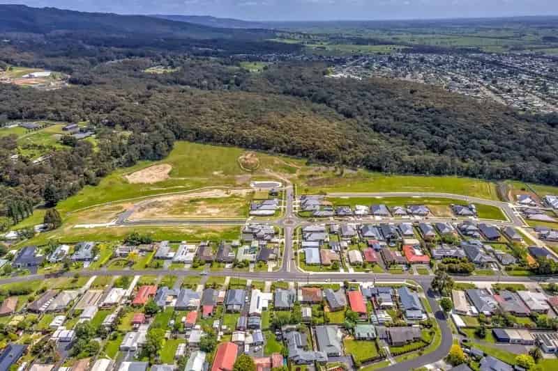 Hunter Park Country Estate, Moe - STAGE 5 NOW SELLING!