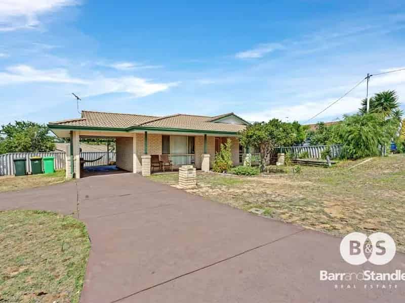 House For Sale , Bunbury, Western Australia