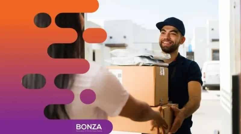 35401 Profitable Courier Business - Strong Industry Reputation