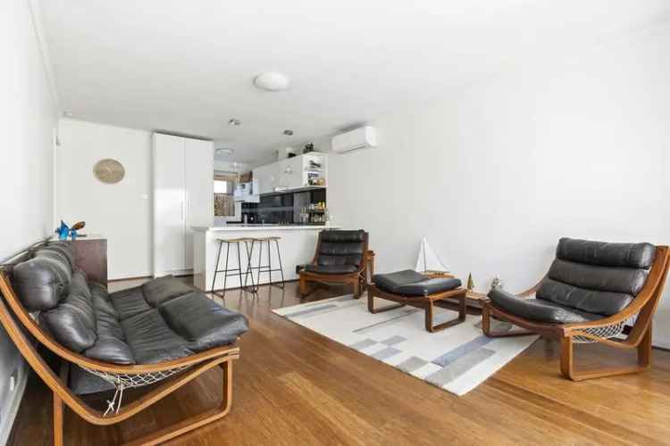 2 Bed 1 Bath Unit for Sale Altona North