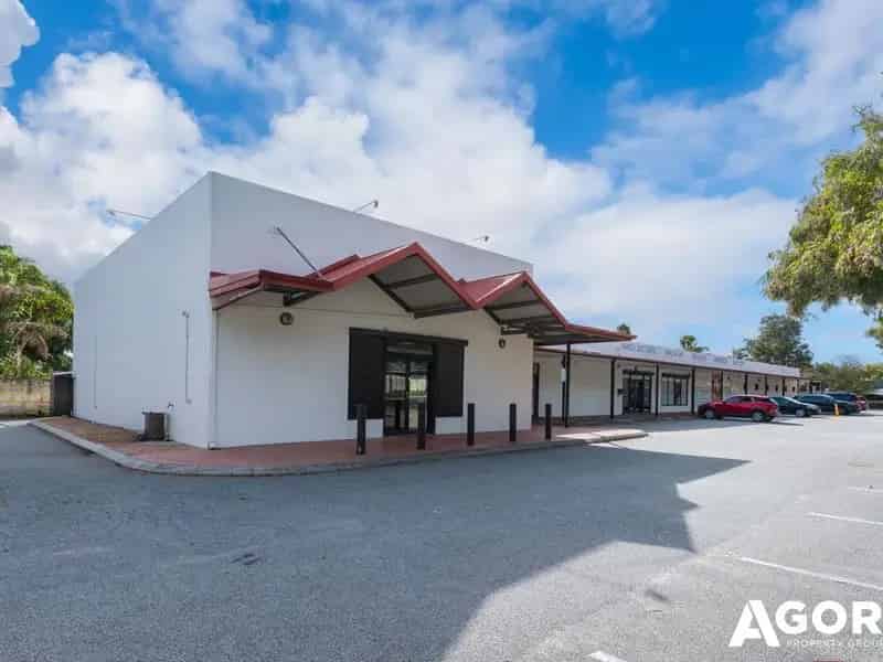 Commercial property For Rent , City of Wanneroo, Western Australia