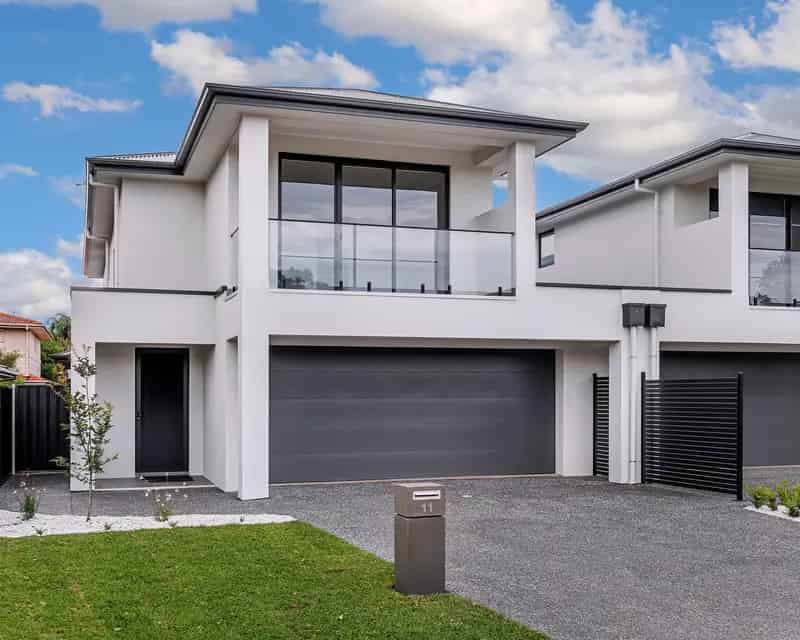 Executive Style Home in a Highly Sought After Pocket of Grange