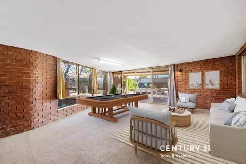14 Charlton Place, Thornlie WA 6108 - House For Sale
