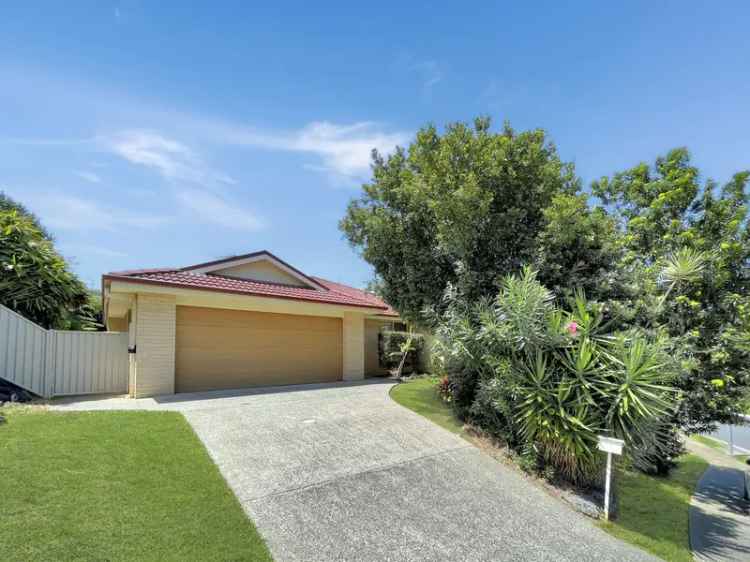 Four Bedroom Family Home for Lease North Boambee Valley