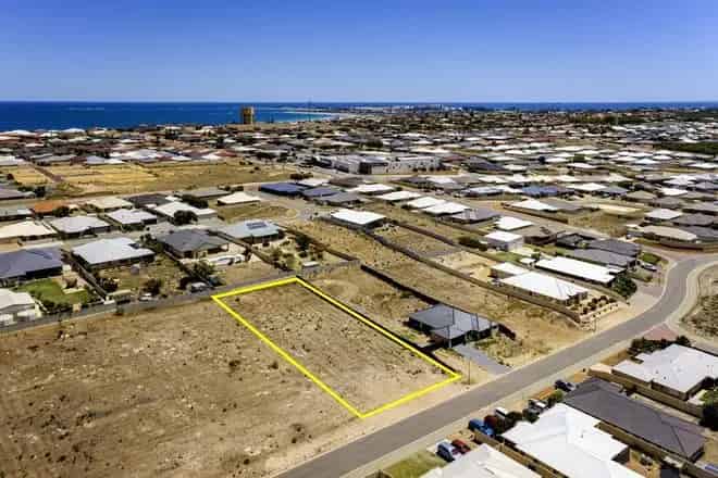 Land For Sale , Geraldton, Western Australia