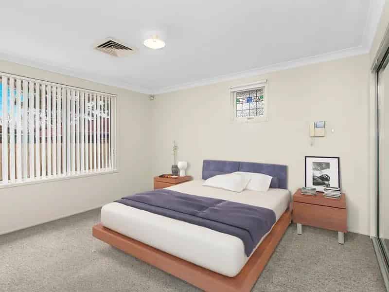 Rent Single Level Residence in Wahroonga with Low Maintenance Garden
