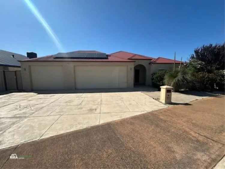 House For Rent in Shire Of Dardanup, Western Australia