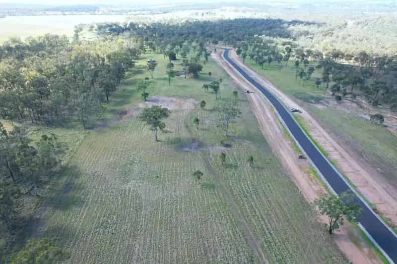 Buy Rural Property in Luna Rise Estate - Brand New Acreage Land with Views