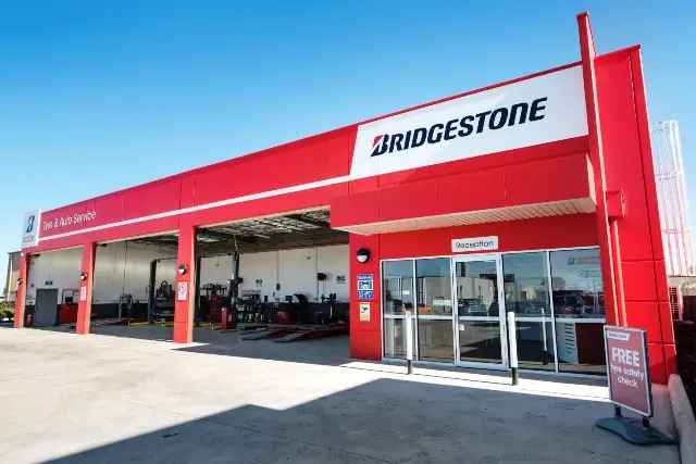 Franchise Opportunity Retail Tyres and Automotive Services in Oxley