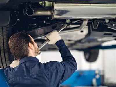 Thriving Auto Repair Shop for Sale in Gladstone QLD