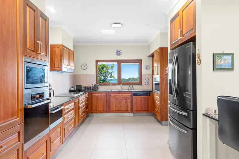 Buy House Near Coila Lake with Stunning Lake and Ocean Views