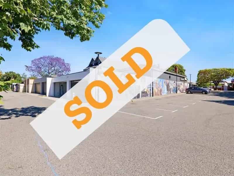 Land For Sale , City of Vincent, Western Australia