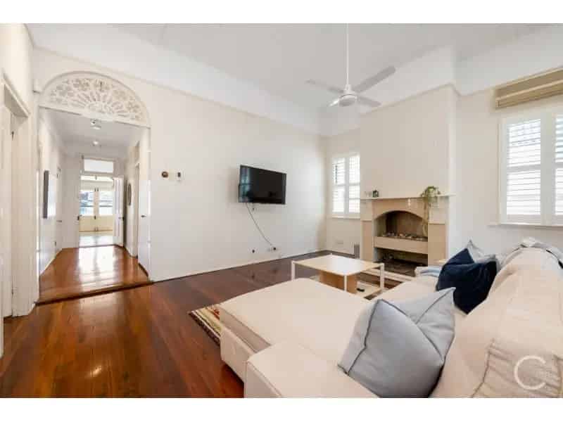Unique Opportunity For Resort-Style Living In The Heart Of The City - Furnished Property
