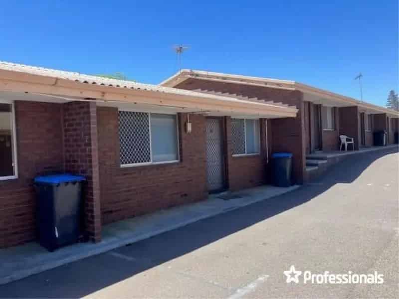 Block of units For Sale , Geraldton, Western Australia