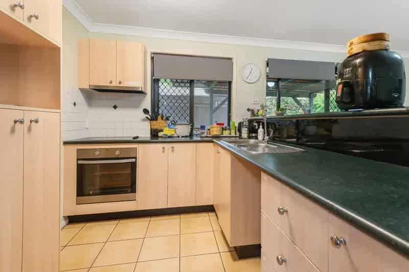 Single-Level Charm with Modern Appeal